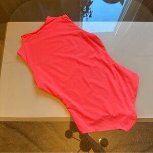 Skims POPPY FE High Neck Bodysuit